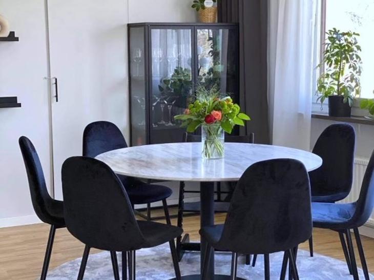 Bostad Sturegatan Arboga