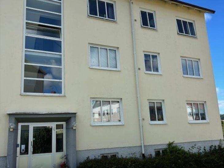 Bostad Stenbocksgatan 5 Borås