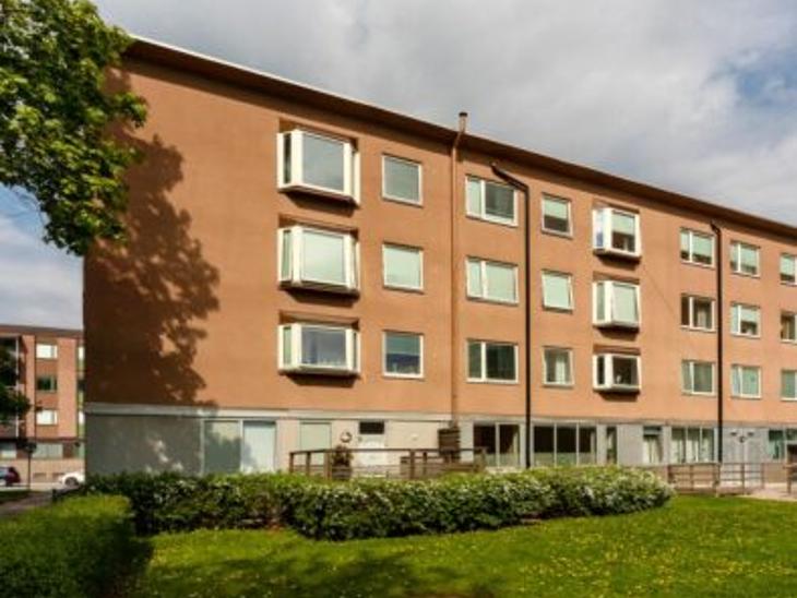 Bostad Storgatan 48 Örebro