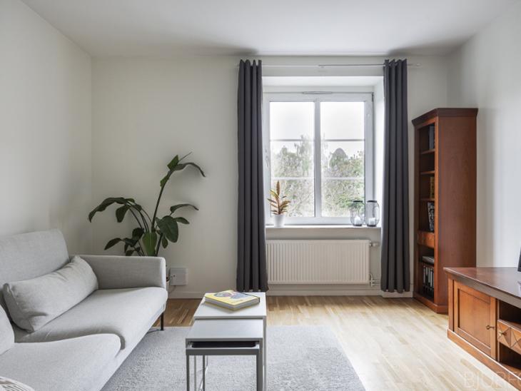 Bostad Simrishamnsgatan Malmö