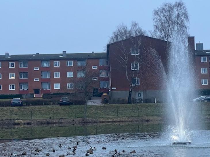 Bostad Sävgatan 3A Perstorp