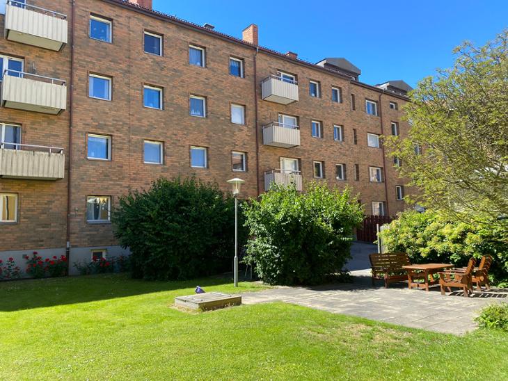 Bostad Nelinsgatan 13 Norrköping