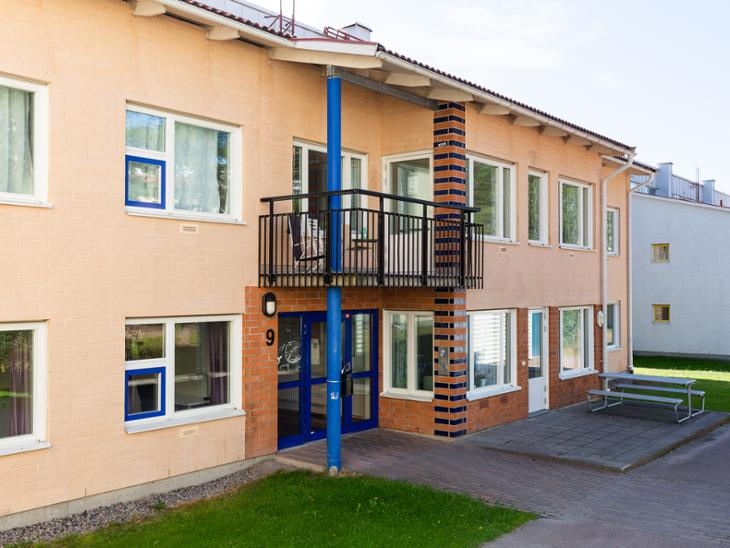 Bostad Duettgatan Karlstad