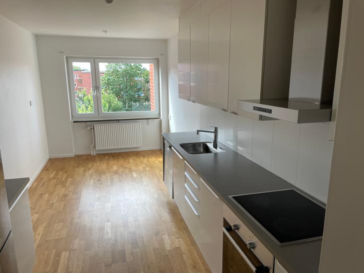 Bostad Rönnbergagatan 5 Västerås