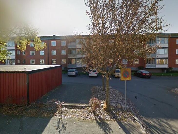 Bostad Ringvägen Värnamo