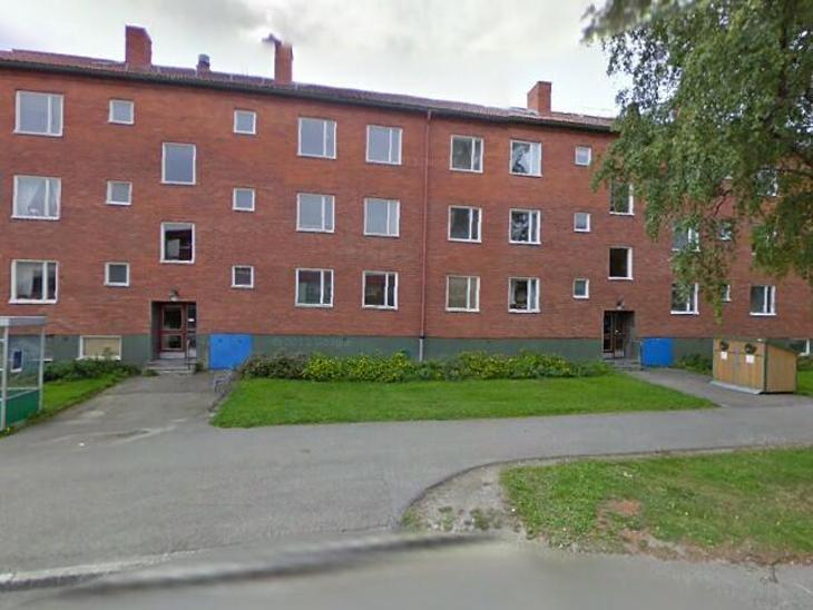 Smedsvägen 3B - Söderhamn