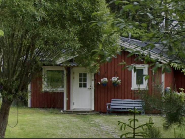 Bostad Snödroppsvägen Botkyrka
