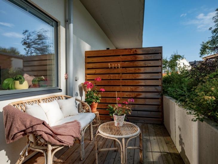 Bostad Fontängatan Upplands Väsby