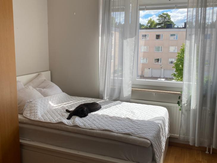 Bostad Narvavägen Västerås
