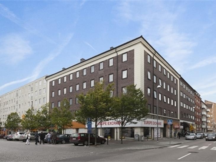 Bostad Gustav Adolfs gata 2 Helsingborg
