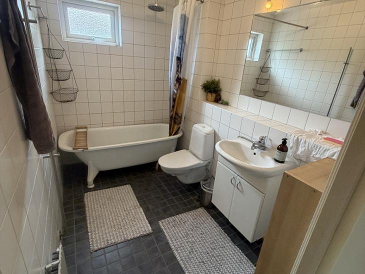 Bostad Nils anderssons gata Malmö