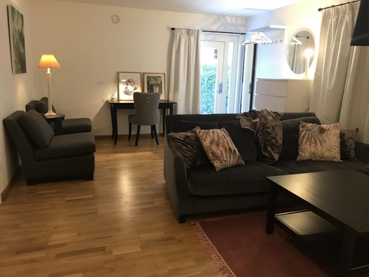 Bostad Strandvägen Tyresö