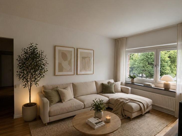 Bostad Promenaden 102B Norrköping