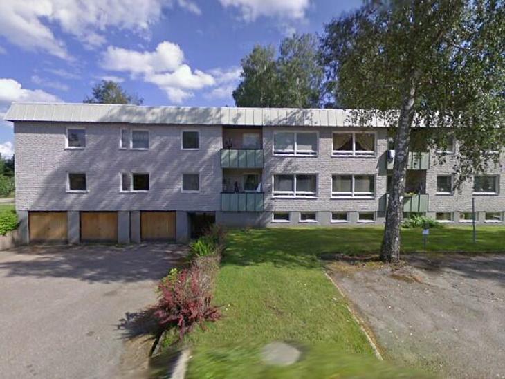 Bostad Tamms väg 20A Tierp