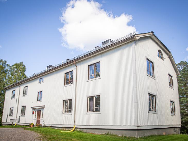Bostad Brunnsvägen 3 Ludvika