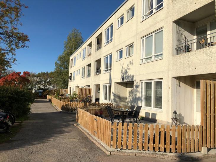 Bostad Enkelstuguvägen 4 Västerås