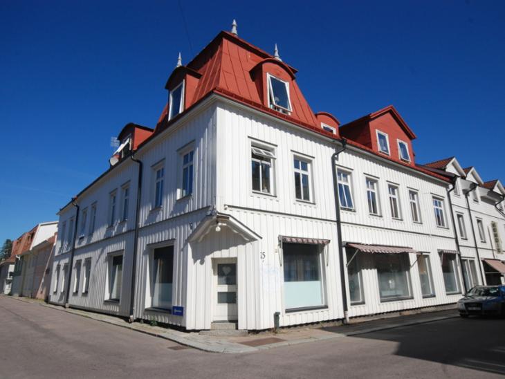 Bostad Hyttgatan 21A Sala