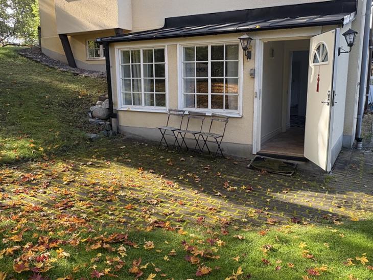 Bostad Grindstugevägen Danderyd