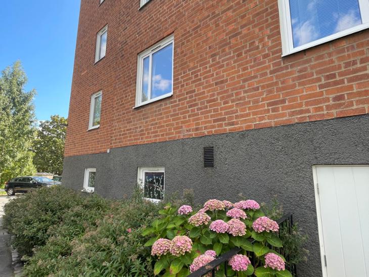 Bostad Rösgången Norrköping