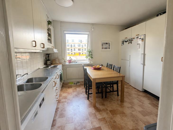 Bostad Storgatan 39C Nässjö