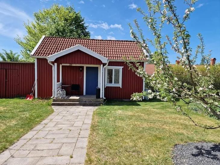 Bostad Byvägen Växjö