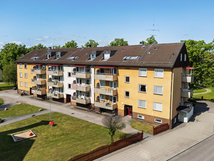 Bostad Sturegatan Hedemora