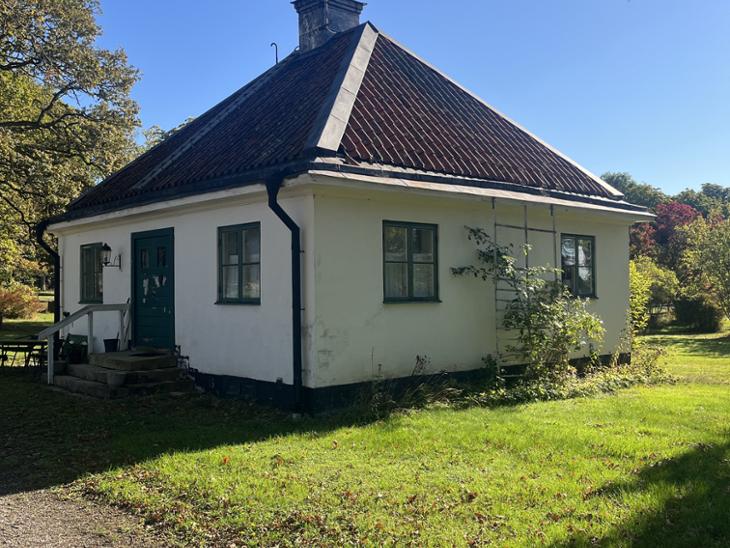 Bostad Vikhus Västerås