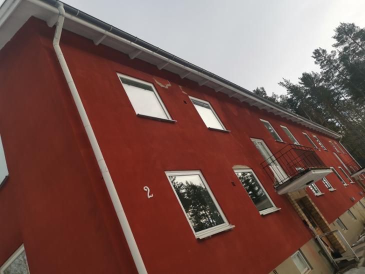 Bostad Ludvikavägen 2 Ludvika