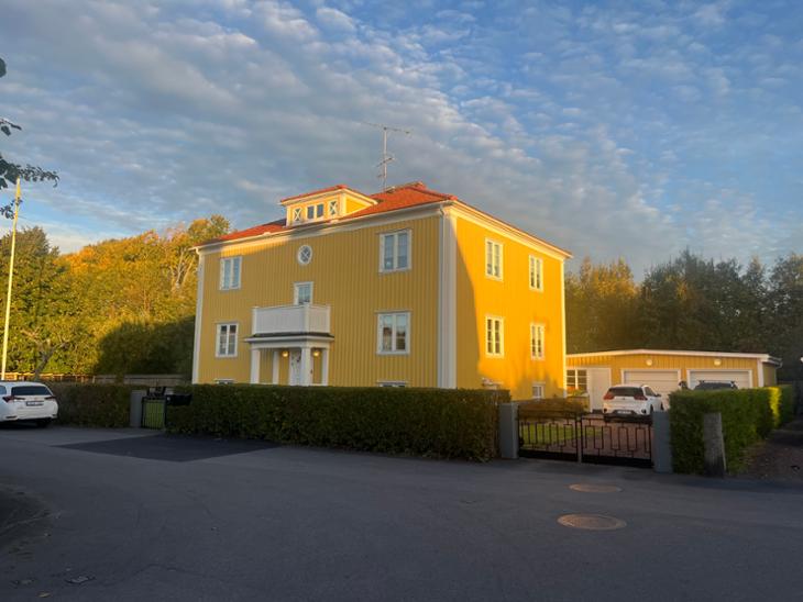 Bostad Svanågatan 8 Karlstad