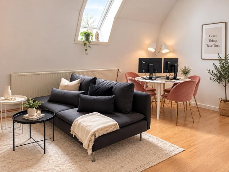 Bostad Östra Skolgatan Mariestad
