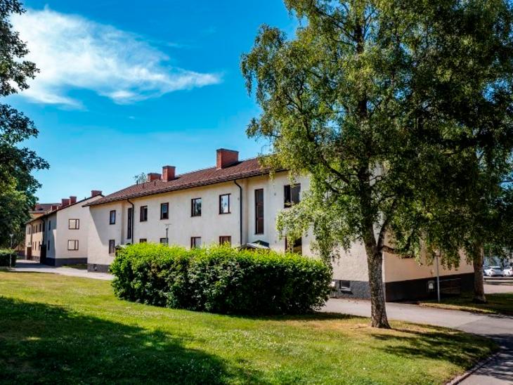 Bostad Storgatan 96B Vimmerby