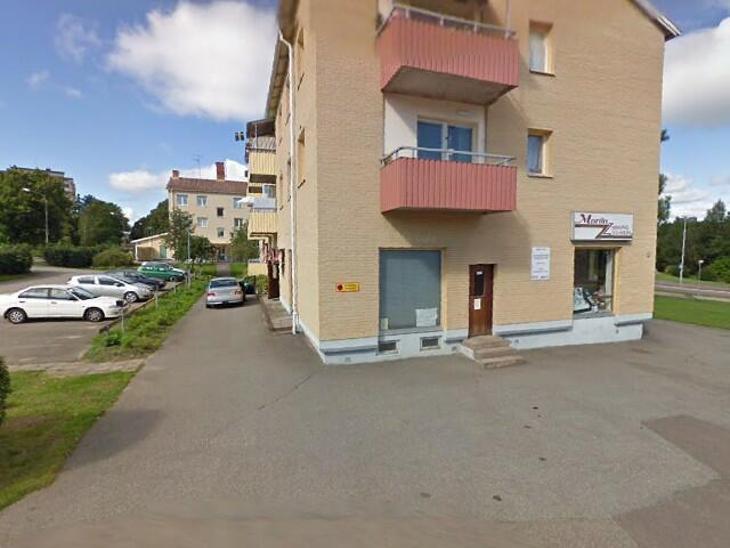 Djurgårdsvägen 2G - Kristinehamn