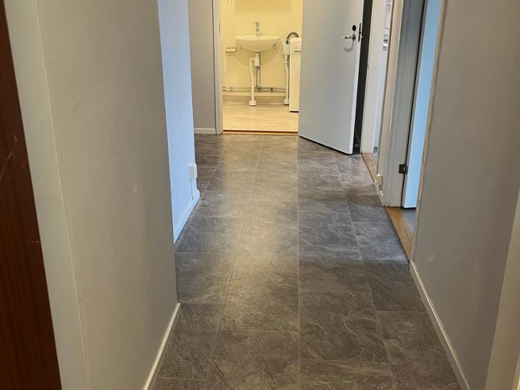 Bostad Kvarngatan 7B Kungsör