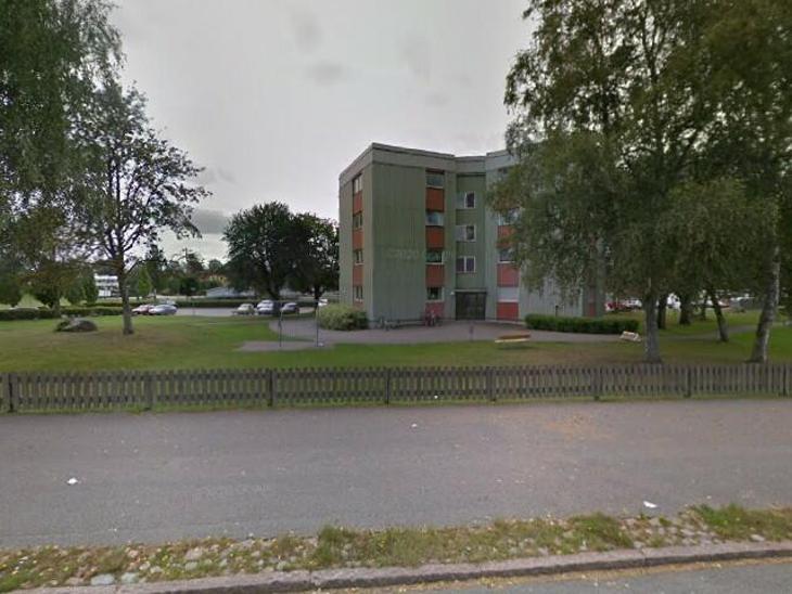 Sköldstavägen 32A - Alvesta