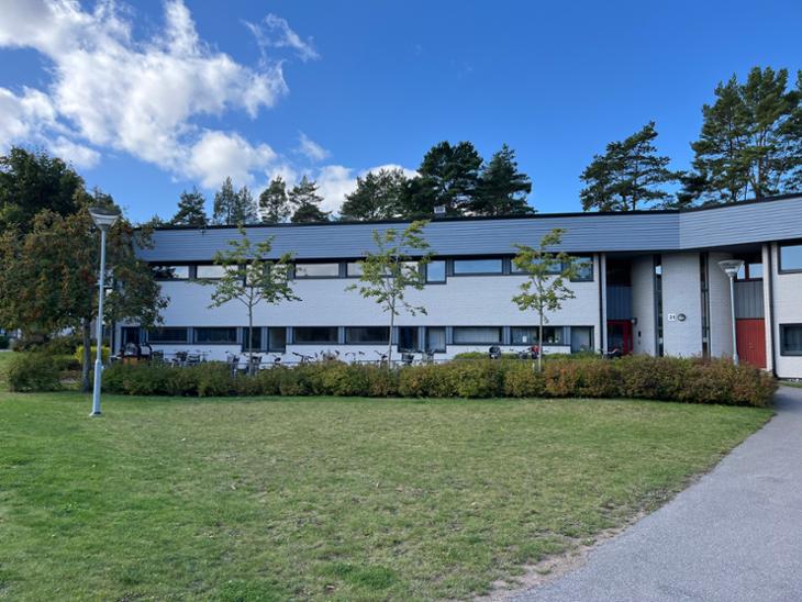 Bostad Gröndalsvägen Kalmar