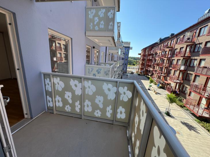 Bostad Mäldgatan Järfälla