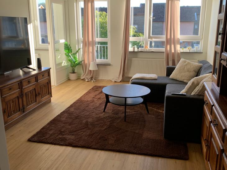 Bostad Oxievångsvägen Malmö