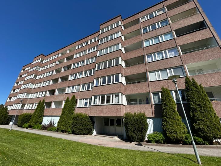 Bostad Liegatan Västerås