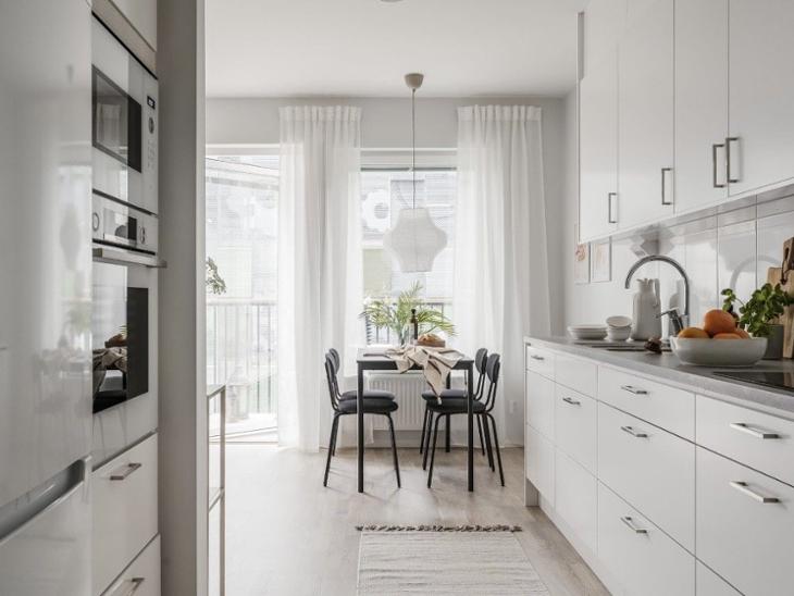 Bostad Förmansgatan Örebro