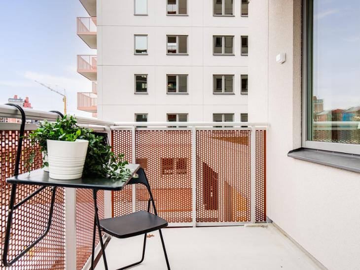 Bostad Babordsgatan Västerås