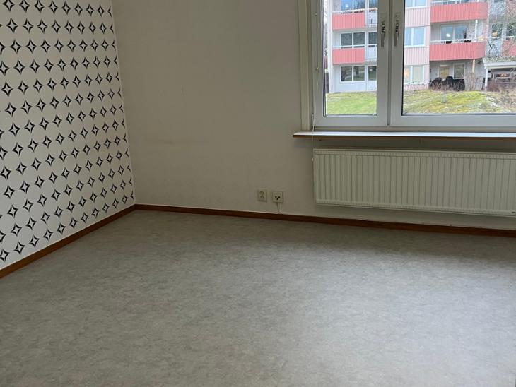 Bostad Syrénvägen 2A Kungsör
