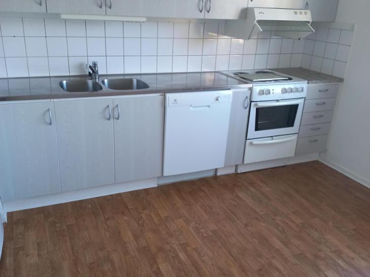 Bostad Södra Vägen 3 Halmstad