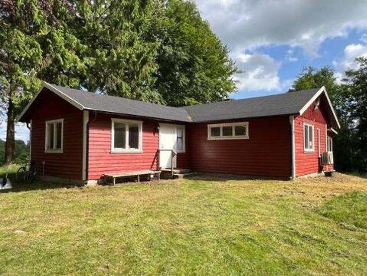 Bostad Brägnahult Hörby