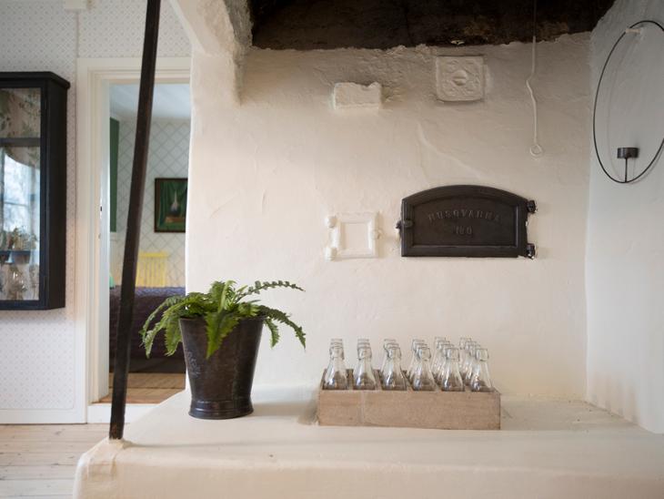 Bostad Venngarn 129A Sigtuna