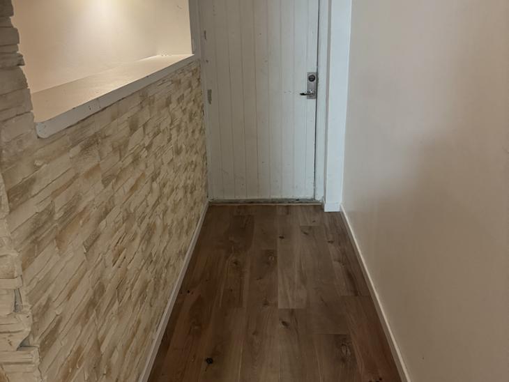 Bostad Gränsgatan Trelleborg