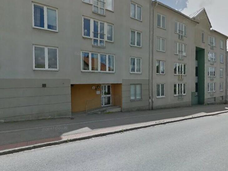 Bostad Engelbrektsgatan Borås