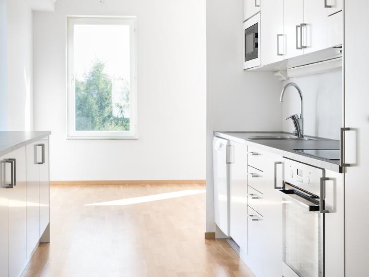 Bostad Skogstorpsvägen Örebro