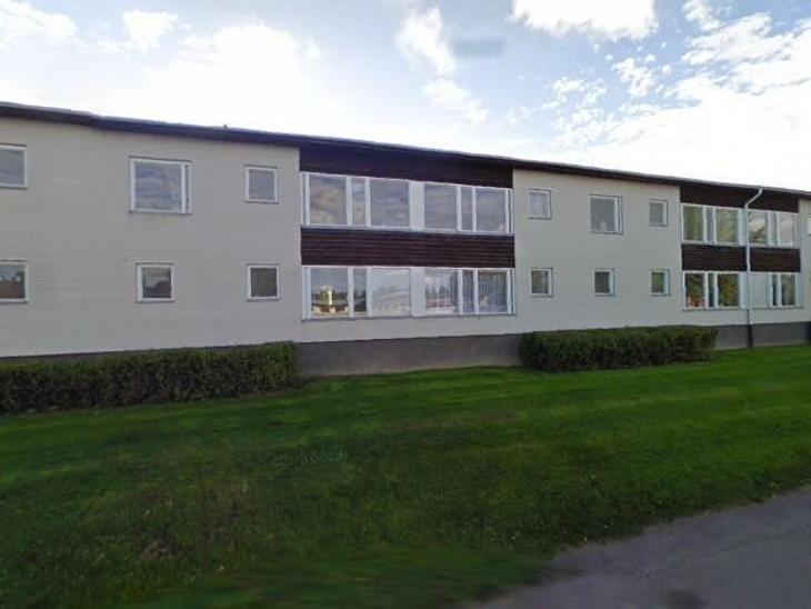 Bostad Bondegatan Tierp
