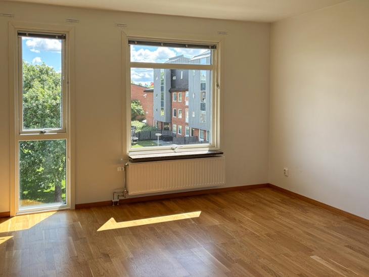 Bostad Varbergagatan Örebro