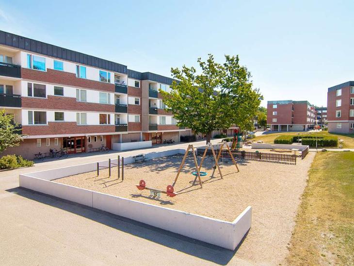 Bostad Skogsängsgatan 12D Eskilstuna